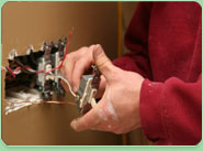 electrical repair Selsdon