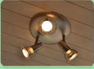 Selsdon electrical wiring