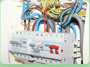Selsdon electrical contractors