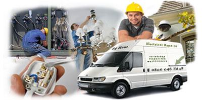 Selsdon electricians